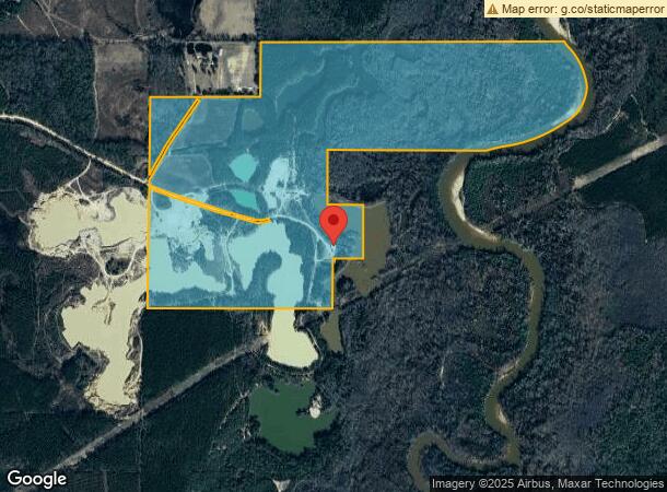  Choctawhatchee Riv, Daleville, AL Parcel Map