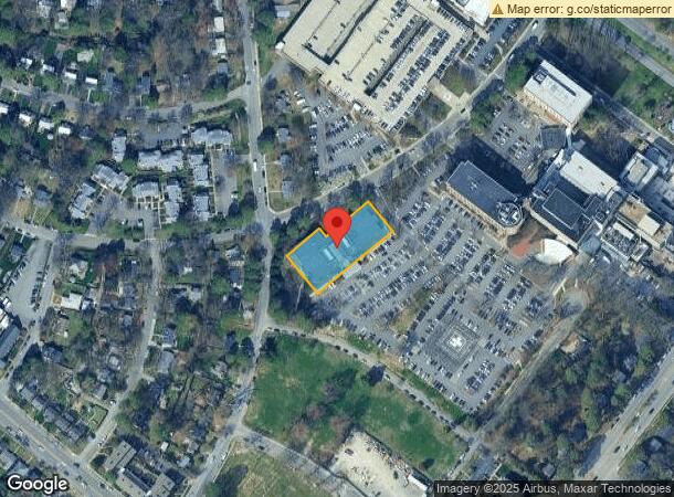  5899 Bremo Rd, Richmond, VA Parcel Map