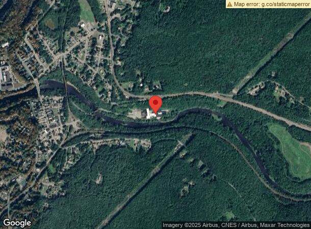  8 Papermill Rd, Erving, MA Parcel Map