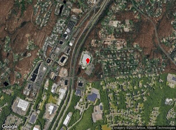  33 Platt Rd, Shelton, CT Parcel Map