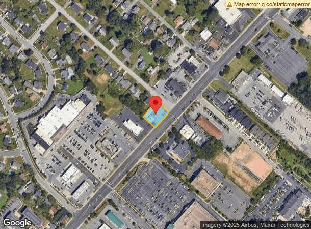 Belair Rd, , MD - Property Record | LoopNet