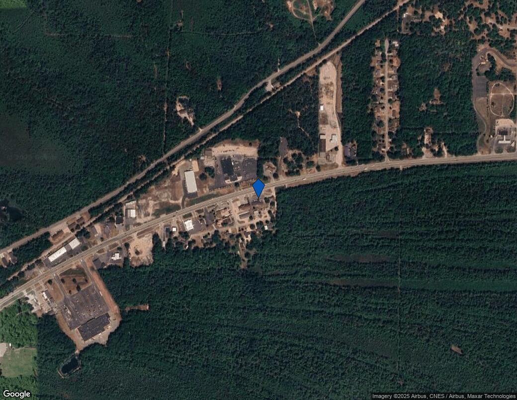 1864 E US 23, East Tawas, MI, 48730 Retail Property For Sale