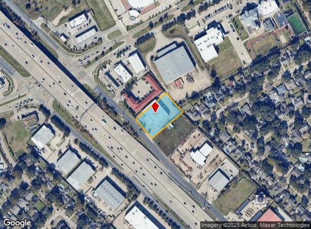 11820 S Sam Houston Pkwy W, Houston, TX 77031 - Property Record | LoopNet