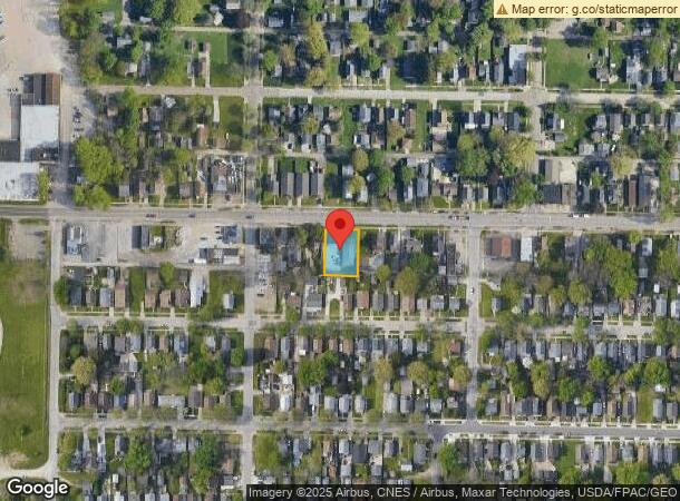 1330 W Waterloo Rd, Akron, OH 44314 - Property Record | LoopNet