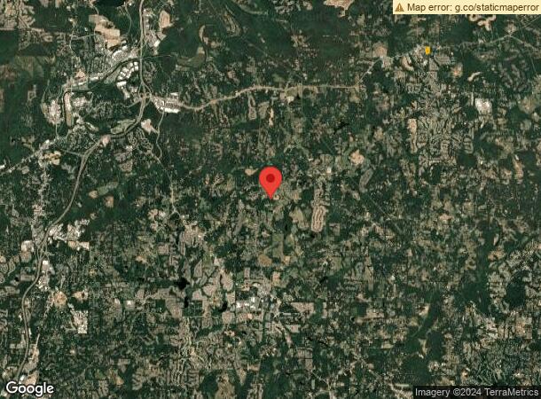  Cumming Hwy, Canton, GA Parcel Map