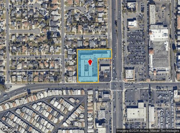 15401 Beach Blvd, Westminster, CA 92683 - Property Record | LoopNet