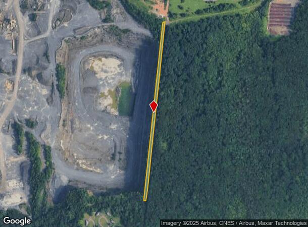  Russell Rd, Wethersfield, CT Parcel Map