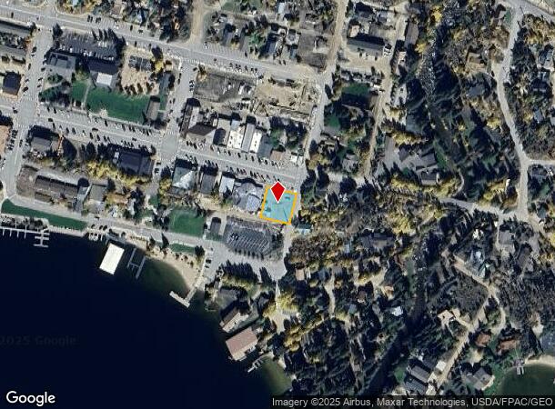  13741 54Th Pl N, Plymouth, MN Parcel Map