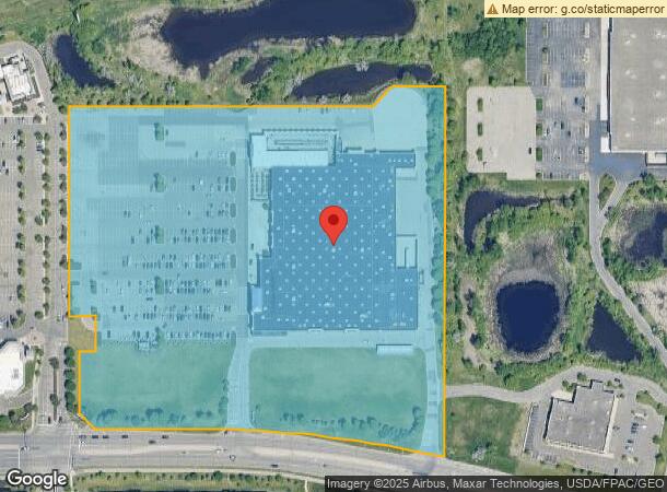  10240 Hudson Rd, Saint Paul, MN Parcel Map