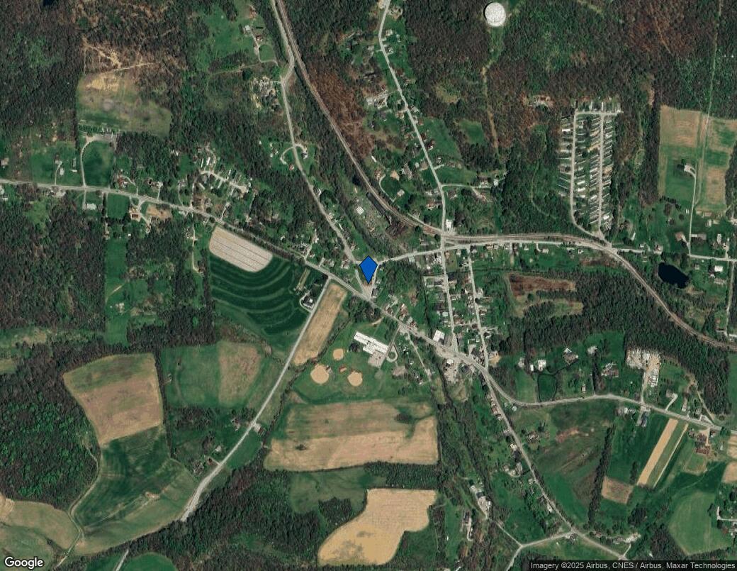 1132 New Stanton Ruffsdale Rd, Ruffs Dale, PA, 15679 Convenience