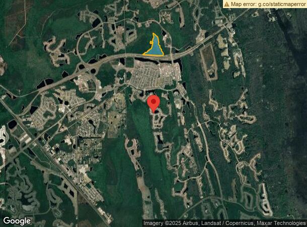  Nocatee Pkwy, Ponte Vedra, FL Parcel Map