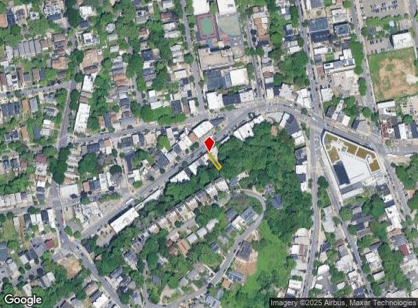  94 Victory Blvd, Staten Island, NY Parcel Map