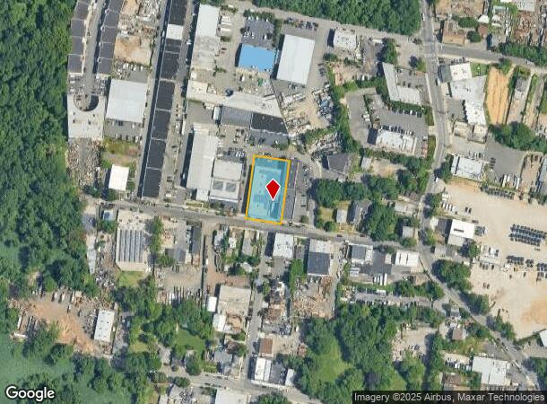 61 Winant Pl, Staten Island, NY Parcel Map