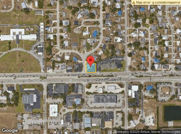 1665 Colonial Blvd, Fort Myers, FL 33907 - Property Record | LoopNet