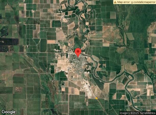  2795 State Highway 20, Colusa, CA Parcel Map