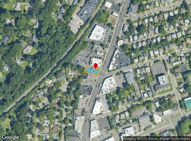 47 Glen Cove Rd, Greenvale, NY Parcel Map