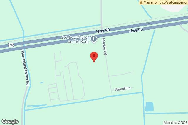 13803 Hwy 90 Beaumont Tx 77713 Warehouse Property For Sale