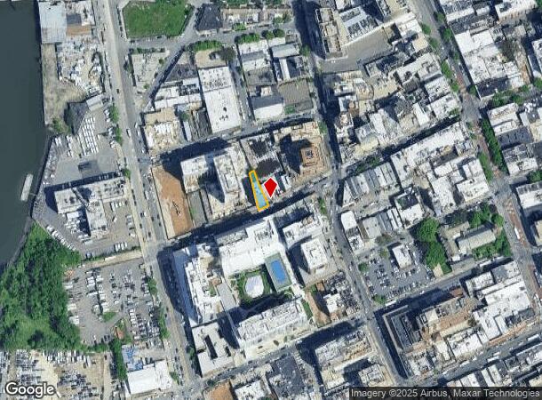  13343 37Th Ave, Flushing, NY Parcel Map