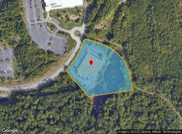  8 Akira Way, Londonderry, NH Parcel Map