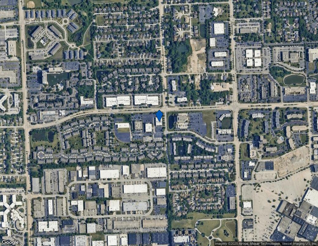 2200 S Main St, Lombard, IL, 60148 Office Space For Lease