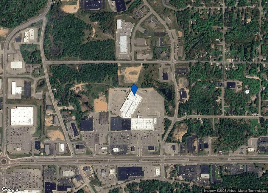 3020 W US 41 Hwy, Marquette, MI, 49855 Retail Space For