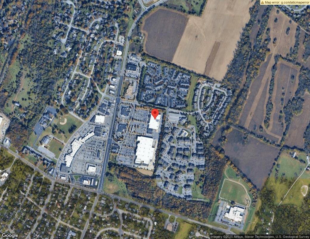 19329 Leitersburg Pike, Hagerstown, MD, 21742 Retail Space For Lease