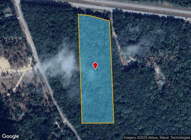  Rockmart Hwy, GA Parcel Map