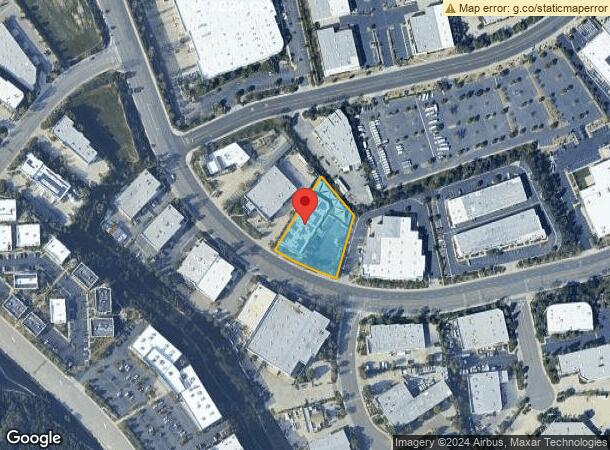  42389 Winchester Rd, Temecula, CA Parcel Map