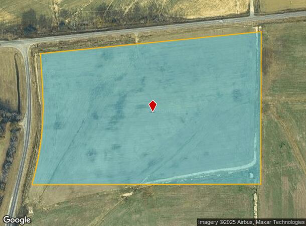  Se Us Highway 431 At Us Highway 78 E, Anniston, AL Parcel Map