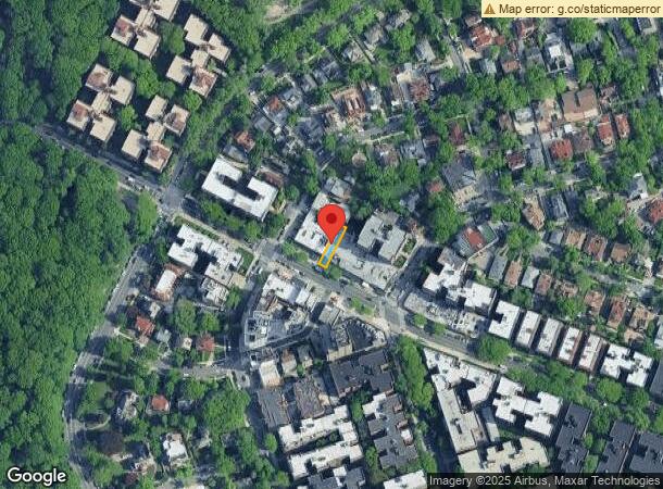  11611 Metropolitan Ave, Richmond Hill, NY Parcel Map