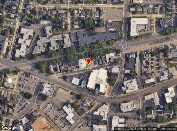 31 Blake Ave, Lynbrook, NY Parcel Map