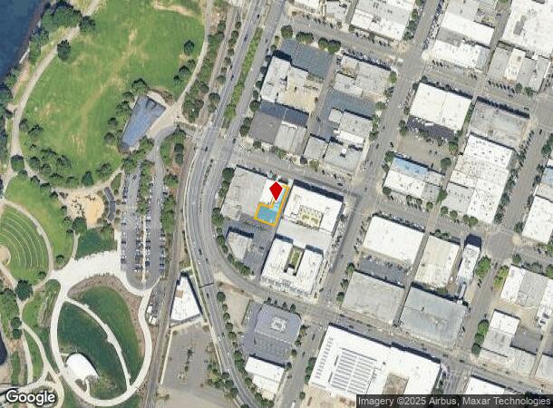 246 State St, Salem, OR Parcel Map