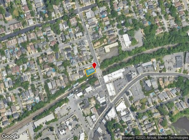  30 Giffords Ln, Staten Island, NY Parcel Map