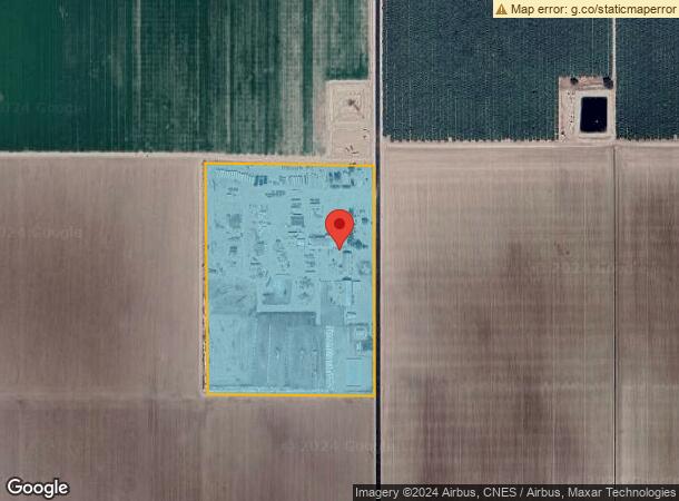  20910 S Edison Rd, Arvin, CA Parcel Map