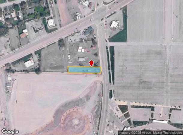 3904 Abbott Rd, Orchard Park, NY Parcel Map