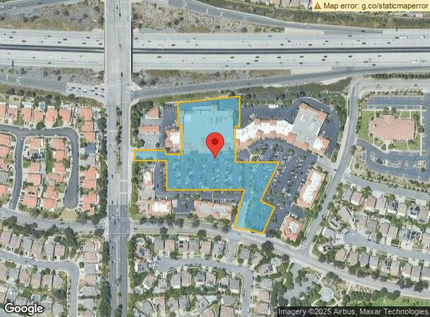 11358 Kenyon Way, Rancho Cucamonga, CA Parcel Map