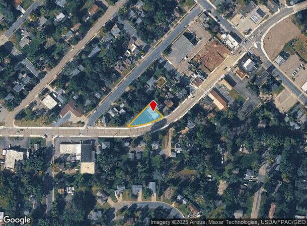  311 Main St, Somerset, WI Parcel Map