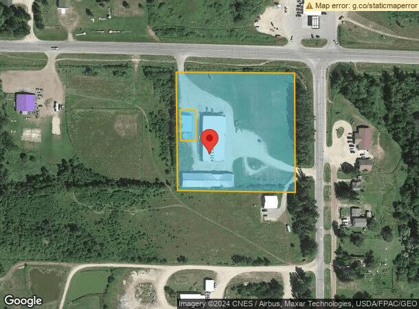  6761 State 200 Ne, Remer, MN Parcel Map