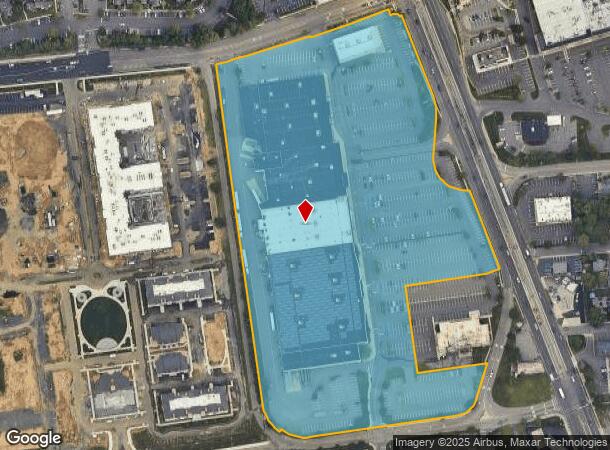  333 State Route 18, Old Bridge, NJ Parcel Map