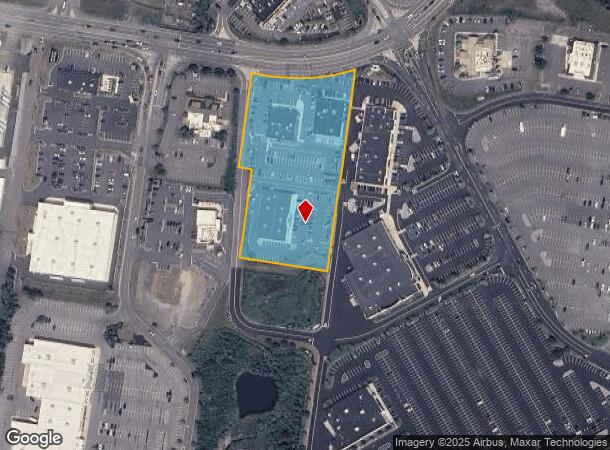 Mundy St, Wilkes Barre, PA Parcel Map