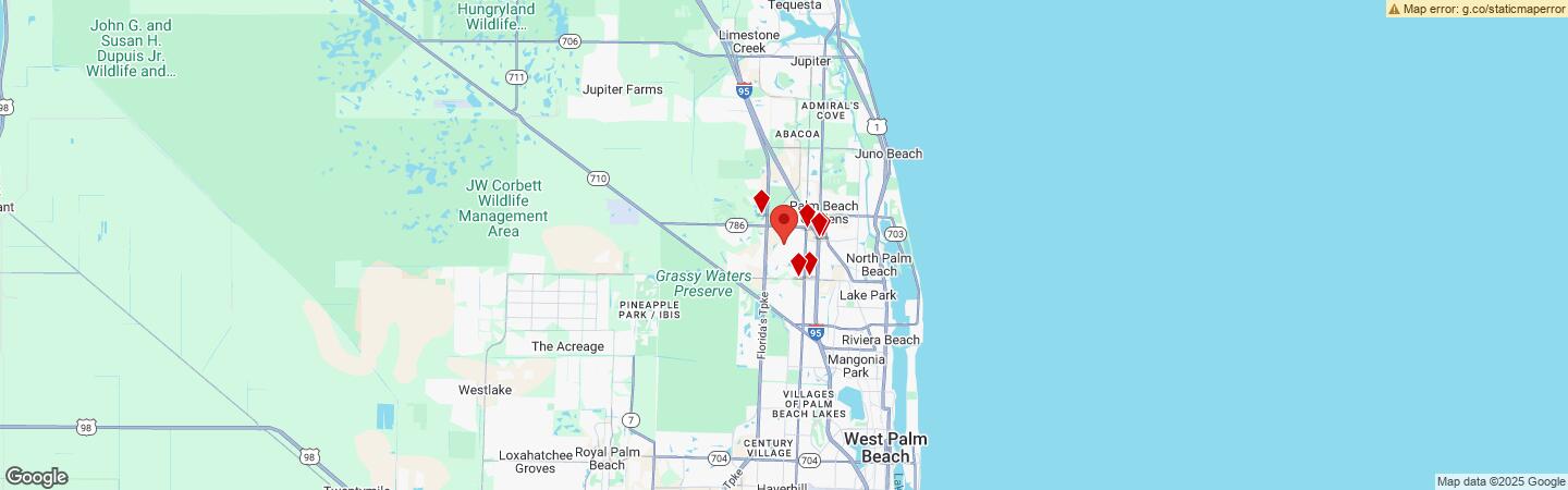 100 Ballenisles Circle Palm Beach Gardens Fl 33418 Property