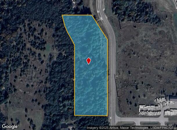  32277 64Th Avenue Way, Cannon Falls, MN Parcel Map