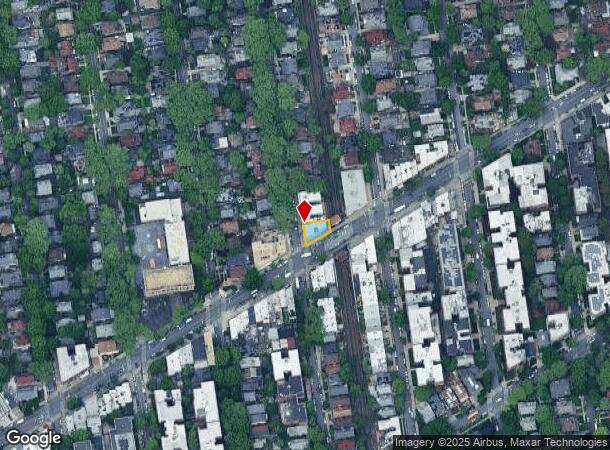  355 Marlborough Rd, Brooklyn, NY Parcel Map