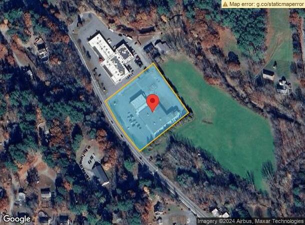  23 Marlboro Rd, Brattleboro, VT Parcel Map