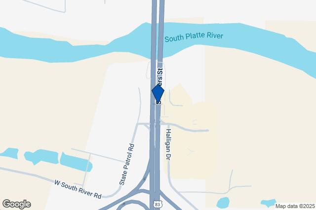 2102 S Jeffers St North Platte Ne 69101 Full Service For