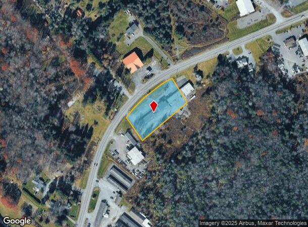 906 Route 940, Pocono Lake, PA Parcel Map