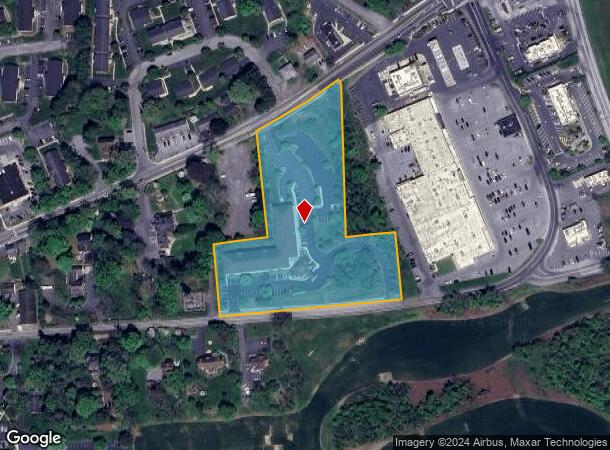 550 E Main St, Hummelstown, PA 17036 - Property Record | LoopNet