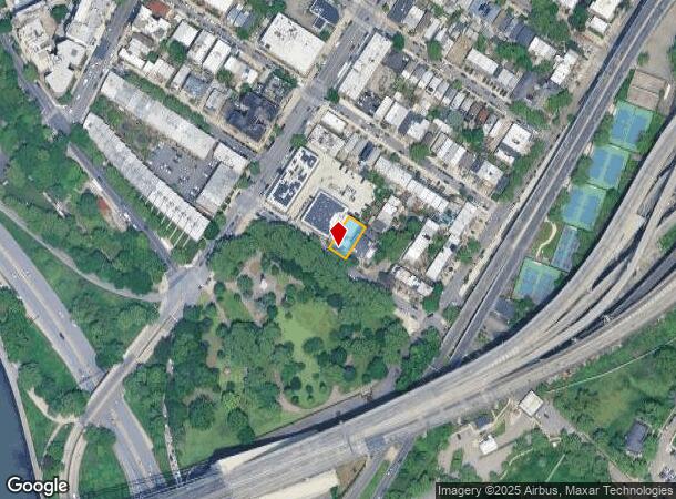  425 101St St, Brooklyn, NY Parcel Map