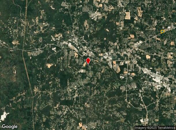  Charles Hardy Pkwy, Dallas, GA Parcel Map