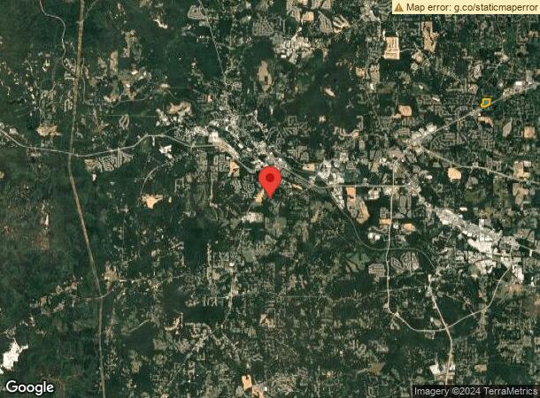  478 Maple Park Dr, Winder, GA Parcel Map